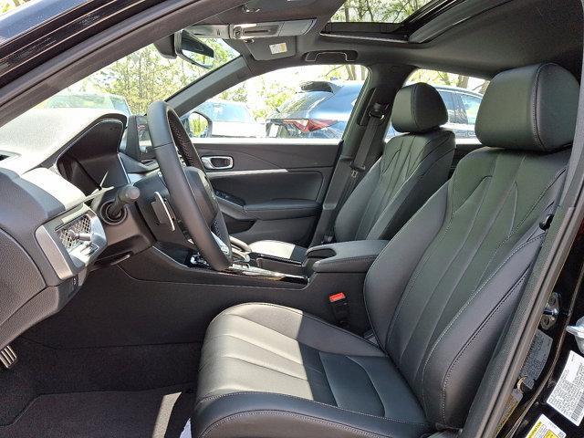 new 2026 Acura Integra car, priced at $38,644
