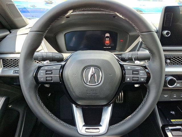 new 2026 Acura Integra car, priced at $38,644