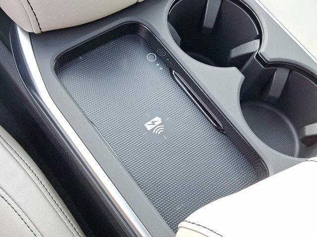 new 2026 Acura RDX car, priced at $49,150