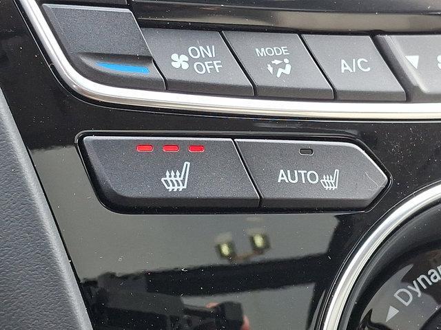 new 2026 Acura RDX car, priced at $49,150