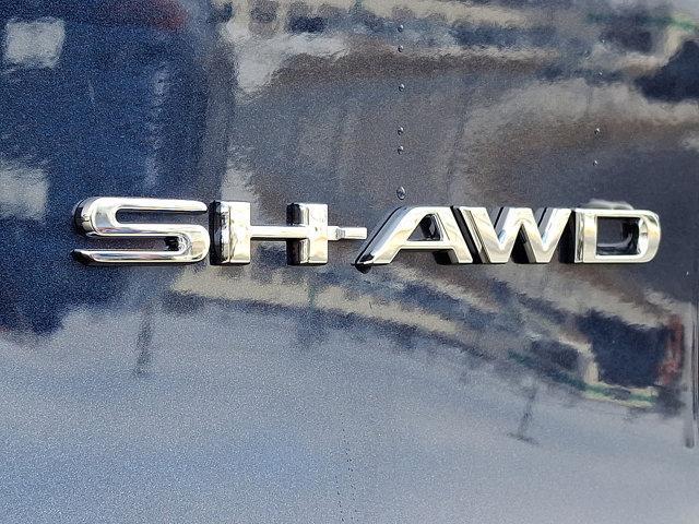 new 2026 Acura RDX car, priced at $49,150