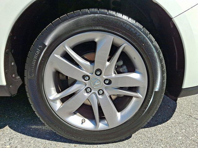 used 2020 Acura RDX car, priced at $28,799