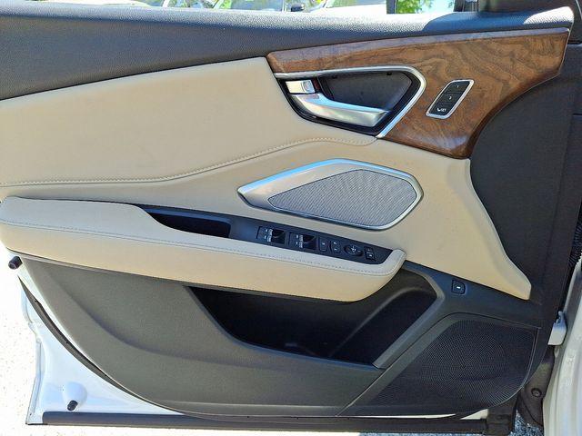 used 2020 Acura RDX car, priced at $28,799