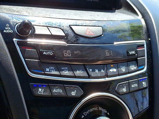 used 2020 Acura RDX car, priced at $28,799