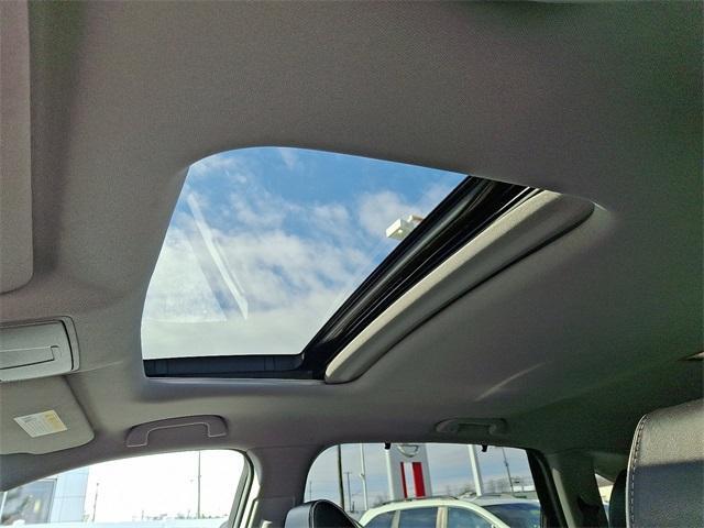 used 2017 Acura MDX car, priced at $21,987