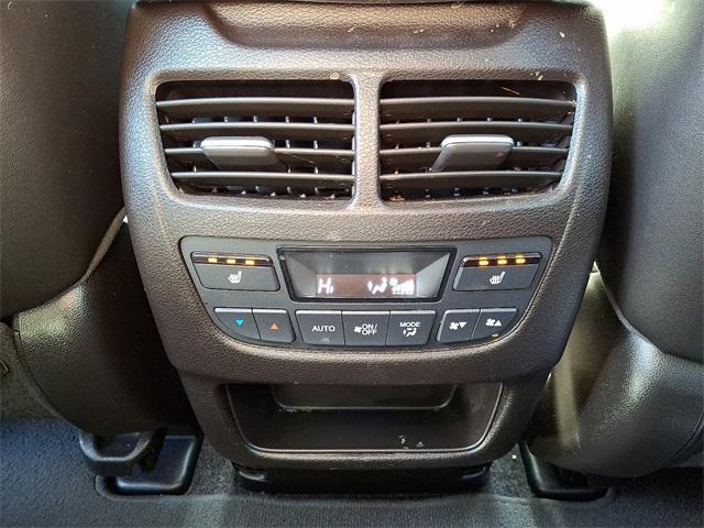 used 2017 Acura MDX car, priced at $21,987