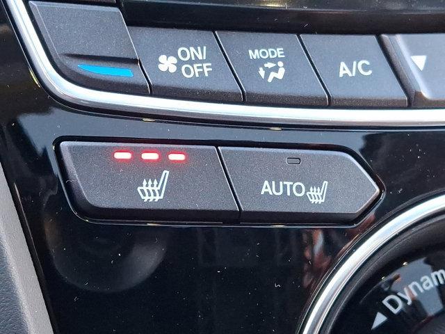 new 2026 Acura RDX car, priced at $49,750