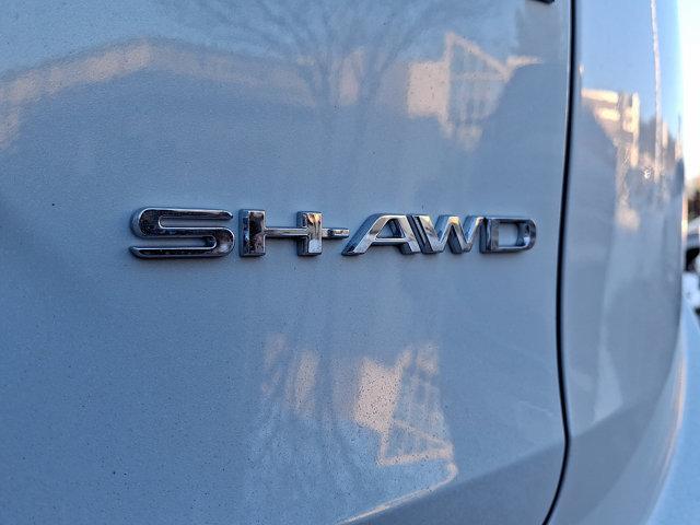 new 2026 Acura RDX car, priced at $49,750