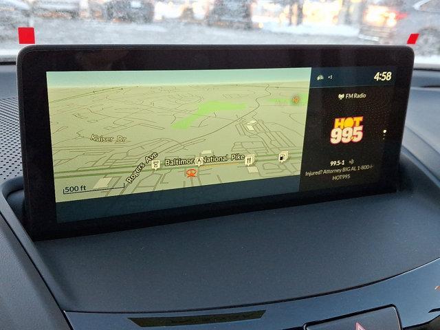 new 2026 Acura RDX car, priced at $49,750