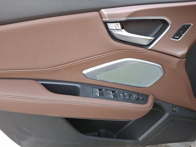 new 2026 Acura RDX car, priced at $49,750