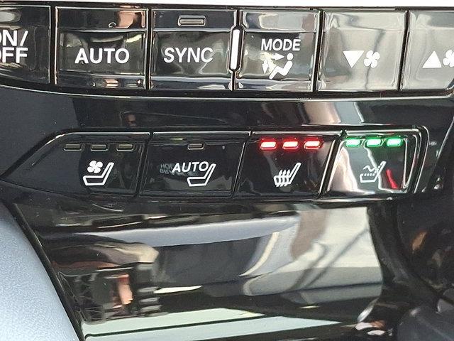 new 2026 Acura MDX car, priced at $77,900