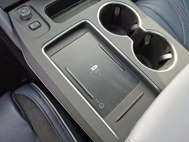 new 2026 Acura MDX car, priced at $77,900