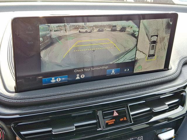 new 2026 Acura MDX car, priced at $77,900