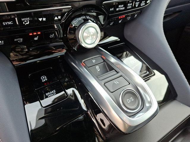 new 2026 Acura MDX car, priced at $77,900