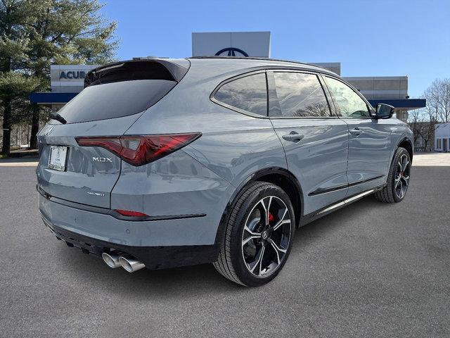 new 2026 Acura MDX car, priced at $77,900