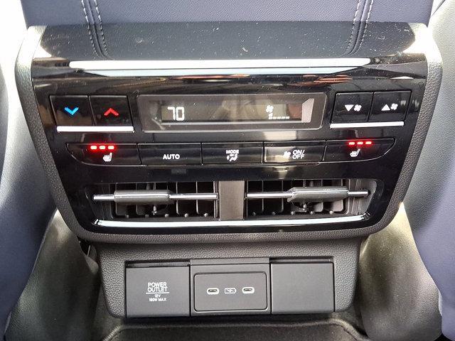 new 2026 Acura MDX car, priced at $77,900