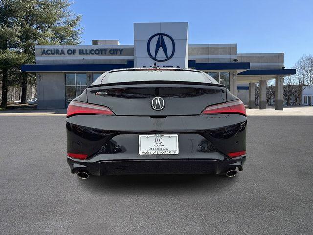 used 2023 Acura Integra car, priced at $30,497