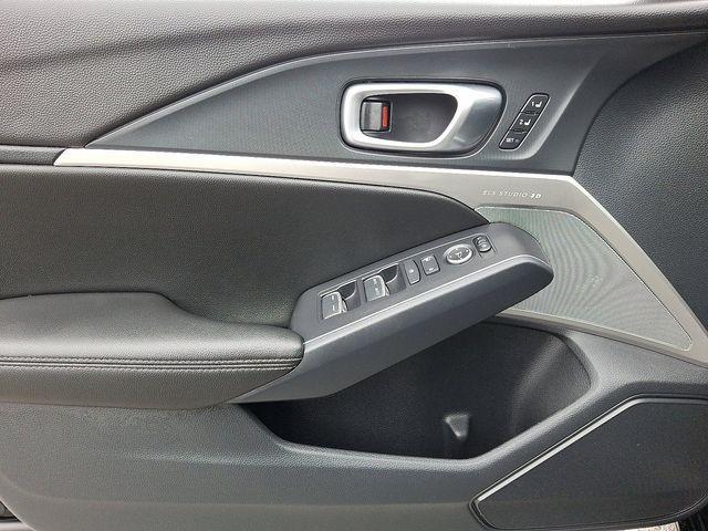 used 2023 Acura Integra car, priced at $30,497