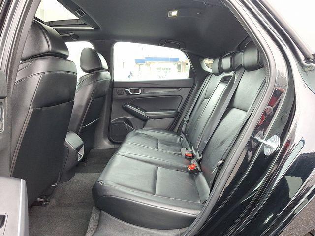 used 2023 Acura Integra car, priced at $30,497