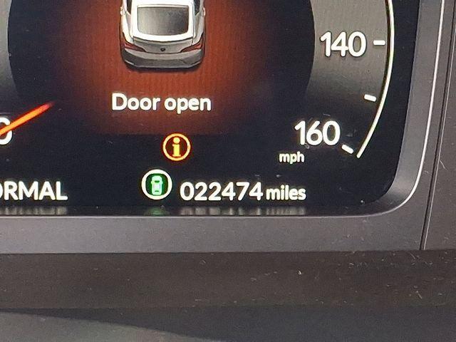 used 2023 Acura Integra car, priced at $30,497