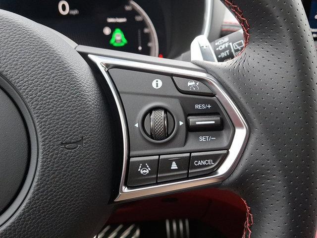 new 2026 Acura MDX car, priced at $64,350