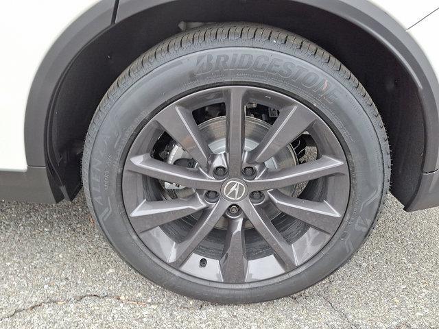 new 2026 Acura MDX car, priced at $64,350