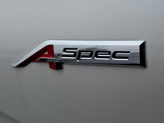 new 2026 Acura MDX car, priced at $64,350