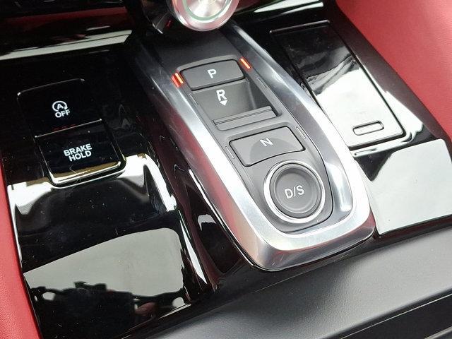 new 2026 Acura MDX car, priced at $64,350