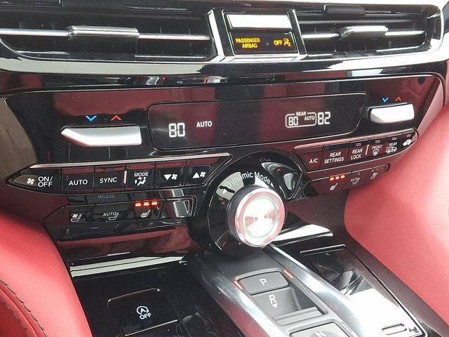 new 2026 Acura MDX car, priced at $64,350