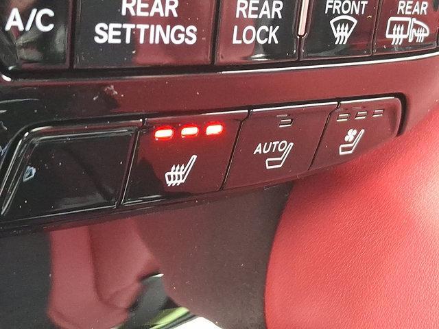 new 2026 Acura MDX car, priced at $64,350