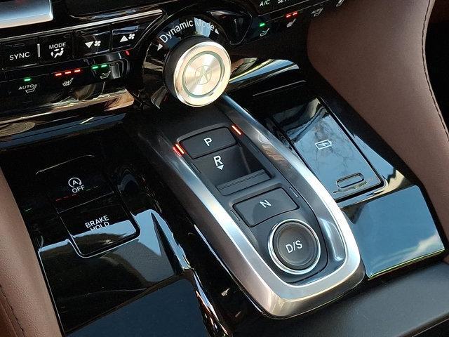 new 2026 Acura MDX car, priced at $68,850