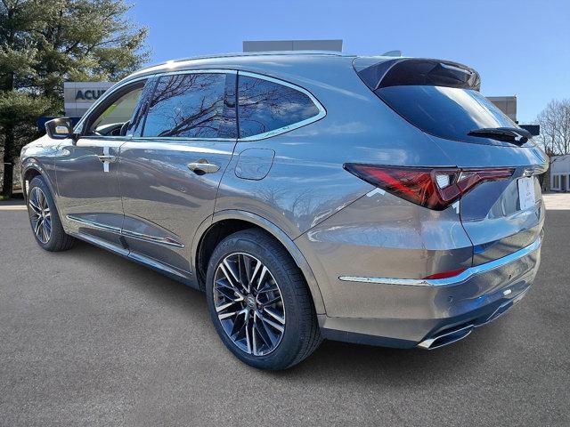 new 2026 Acura MDX car, priced at $68,850
