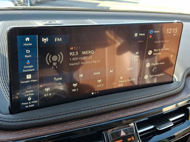 new 2026 Acura MDX car, priced at $68,850