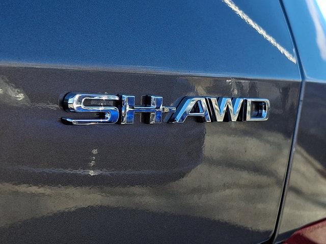 new 2026 Acura MDX car, priced at $68,850