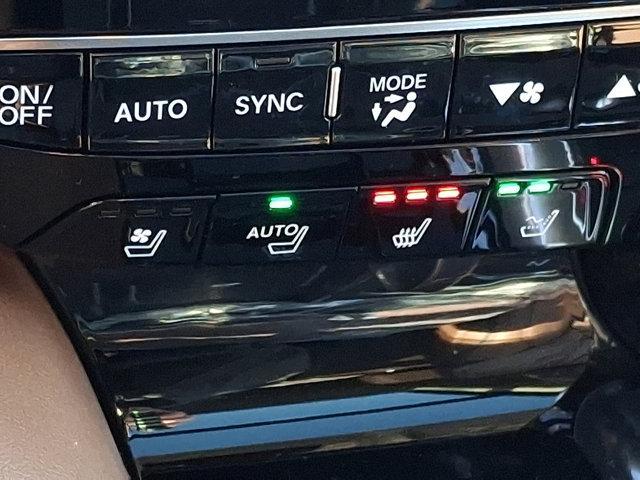 new 2026 Acura MDX car, priced at $68,850