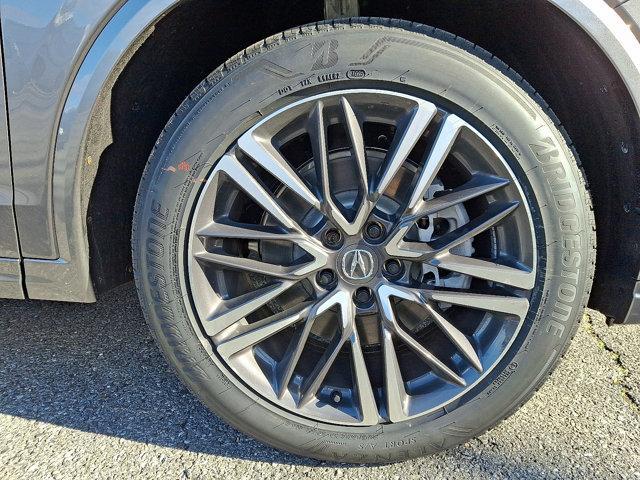 new 2026 Acura MDX car, priced at $68,850