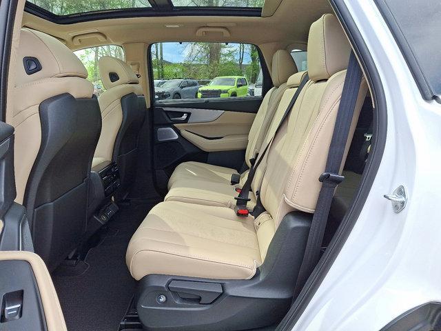 new 2026 Acura MDX car, priced at $62,249