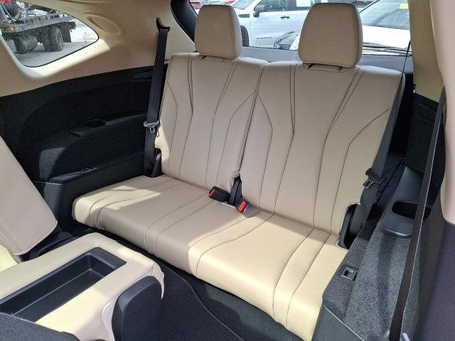 new 2026 Acura MDX car, priced at $62,249
