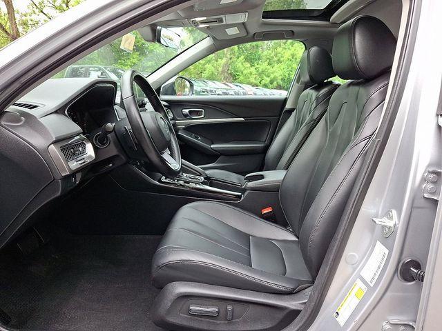 used 2024 Acura Integra car, priced at $25,336