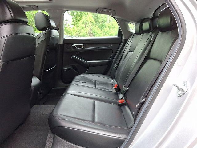 used 2024 Acura Integra car, priced at $25,336