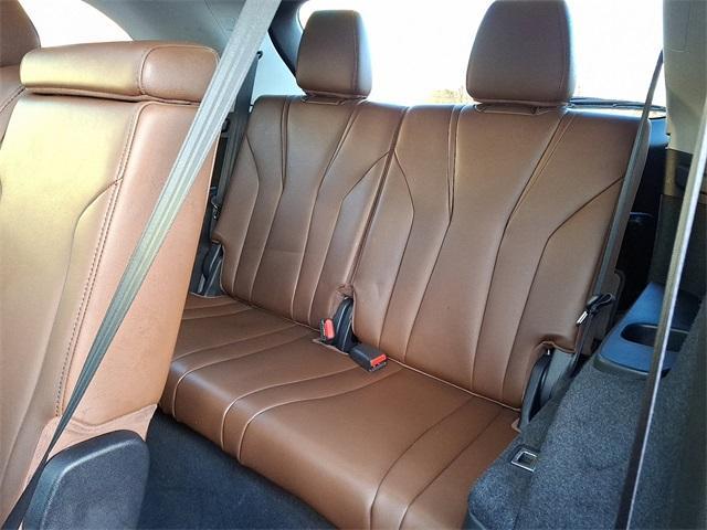used 2024 Acura MDX car, priced at $40,497