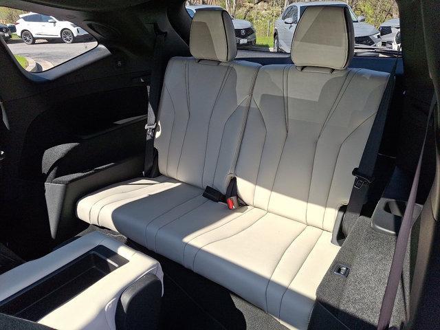 new 2026 Acura MDX car, priced at $78,699