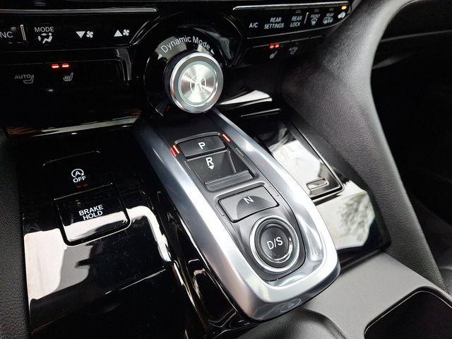 used 2024 Acura MDX car, priced at $41,799
