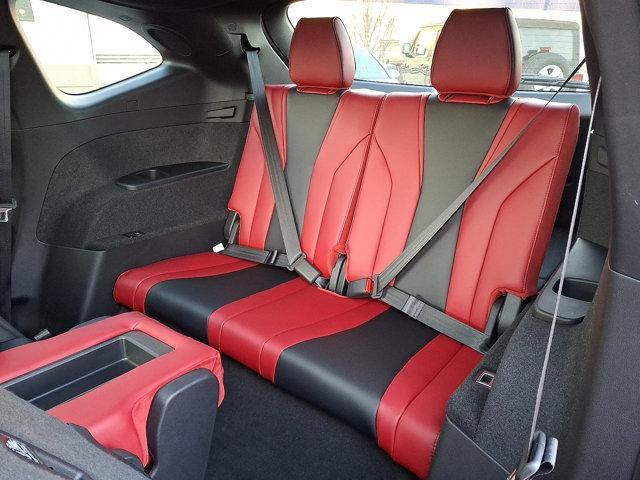 new 2026 Acura MDX car, priced at $64,450