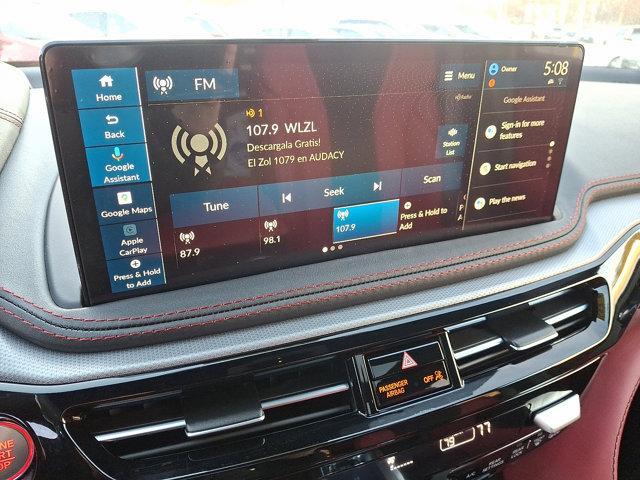 new 2026 Acura MDX car, priced at $64,450