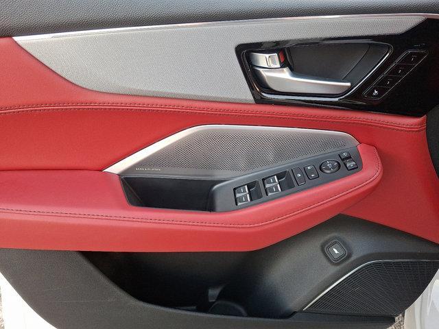 new 2026 Acura MDX car, priced at $64,450