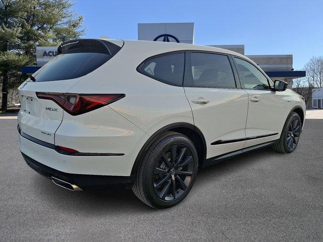 new 2026 Acura MDX car, priced at $64,450
