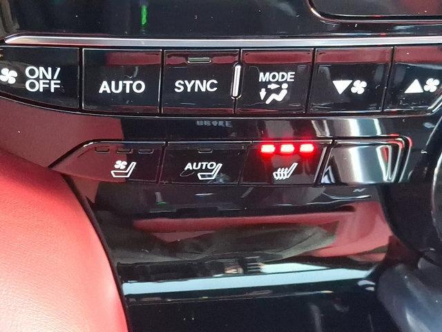 new 2026 Acura MDX car, priced at $64,450