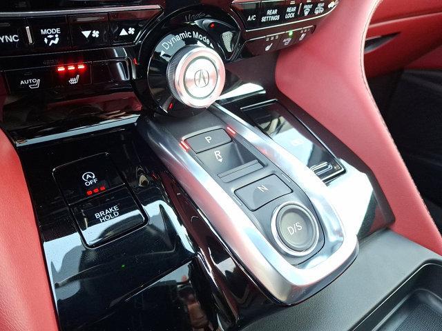 new 2026 Acura MDX car, priced at $64,450