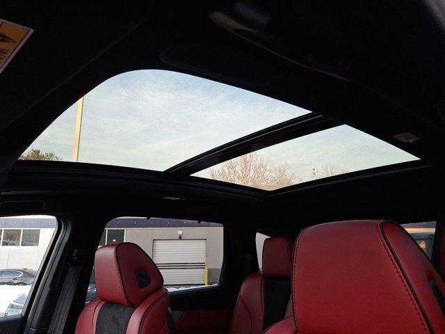 new 2026 Acura MDX car, priced at $64,450